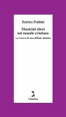 Musicisti ebrei nel mondo cristiano (eBook, ePUB)