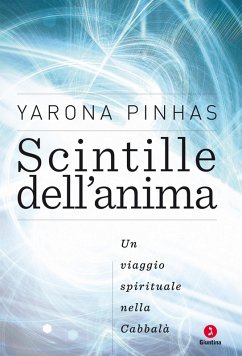 Cover Scintille dell'anima (eBook, ePUB)