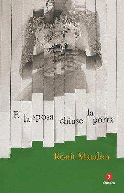 Cover E la sposa chiuse la porta (eBook, ePUB)