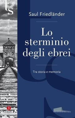 Cover Lo sterminio degli ebrei (eBook, ePUB)