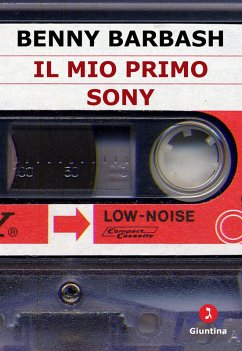 Il mio primo Sony (eBook, ePUB) - Barbash, Benny