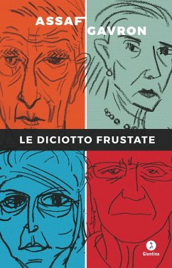 Le diciotto frustate (eBook, ePUB) - Gavron, Assaf