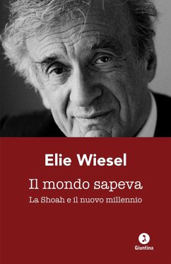 Cover Il mondo sapeva (eBook, ePUB)