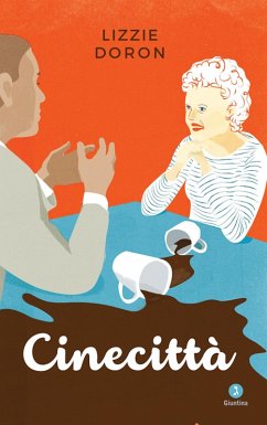 Cover Cinecittà (eBook, ePUB)