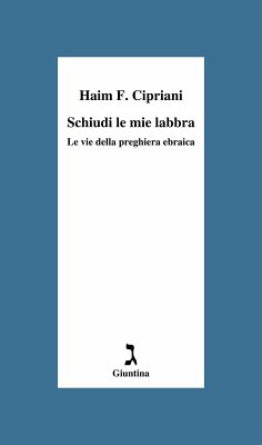 Schiudi le mie labbra (eBook, ePUB) - Fabrizio Cipriani, Haim