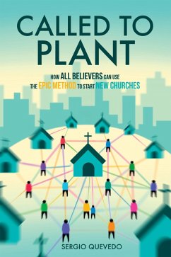 Cover Called to Plant (eBook, ePUB)
