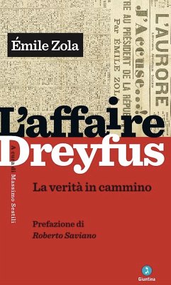 Cover L'Affaire Dreyfus (eBook, ePUB)