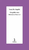 Un grido vero (eBook, ePUB)