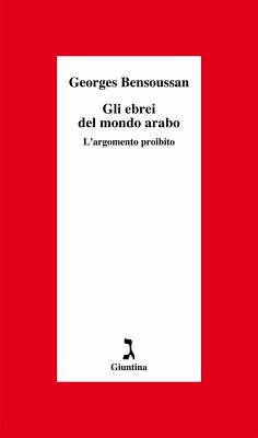 Cover Gli ebrei del mondo arabo (eBook, ePUB)