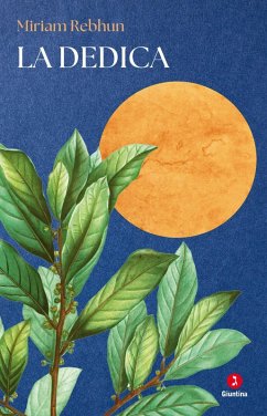 Cover La dedica (eBook, ePUB)