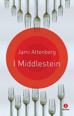 Cover I Middlestein (eBook, ePUB)
