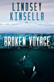 Broken Voyage (eBook, ePUB)