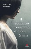 Il romanzo incompiuto di Sofia Stern (eBook, ePUB)