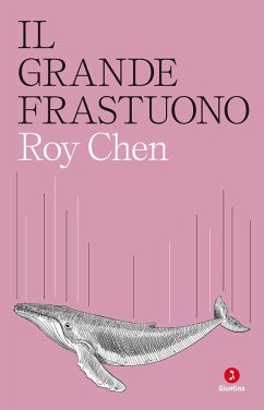 Cover Il grande frastuono (eBook, ePUB)