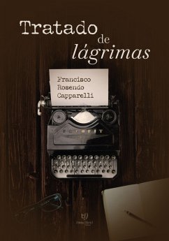 Cover Tratado de lágrimas (eBook, ePUB)