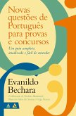 Novas questões de Português para provas e concursos (eBook, ePUB)