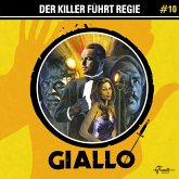 Der Killer führt Regie (MP3-Download)