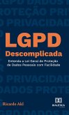 LGPD Descomplicada (eBook, ePUB)