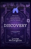 Discovery - Urban Fantasy Blurring the Lines Between Conspiracy and Reality (D Notice, #1) (eBook, ePUB) Discovery - Urban Fantasy Blurring the Lines Between Conspiracy and Reality (D Notice, #1) (eBook, ePUB)