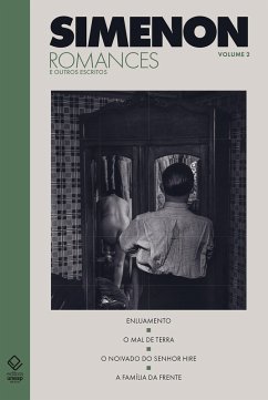 Cover Romances e outros escritos - volume 2 (eBook, ePUB)