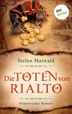 Die Toten von Rialto (eBook, ePUB)
