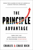 Becoming a Principle-Driven Leader (eBook, ePUB)