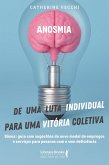 Anosmia (eBook, ePUB)