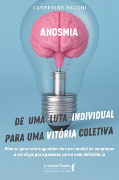 Cover Anosmia (eBook, ePUB)