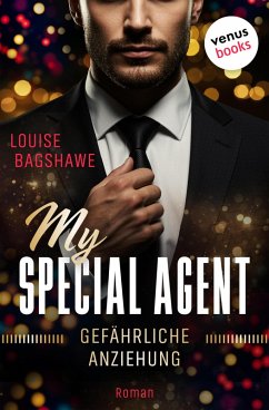 Cover My Special Agent - Gefährliche Anziehung (eBook, ePUB)