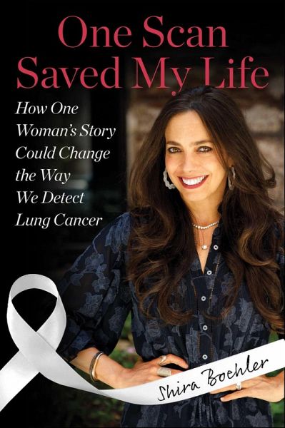 One Scan Saved My Life (eBook, ePUB)