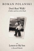 Don't Run! Walk! (eBook, ePUB)