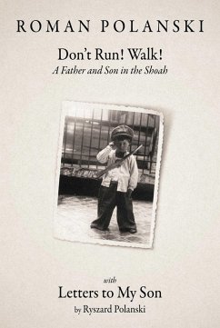 Cover Don't Run! Walk! (eBook, ePUB)