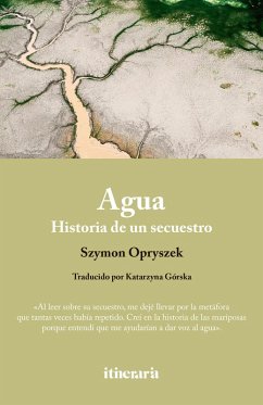 Cover Agua (eBook, ePUB)