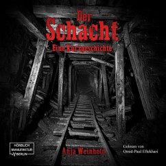 Cover Der Schacht (MP3-Download)