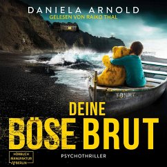 Cover Deine böse Brut (MP3-Download)