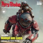 Kampf um Luna / Perry Rhodan-Zyklus 