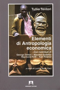 Cover Elementi Di Antropologia Economica (eBook, ePUB)