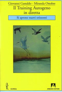 Il training autogeno in diretta (eBook, PDF) - Castaldo, Giovanni