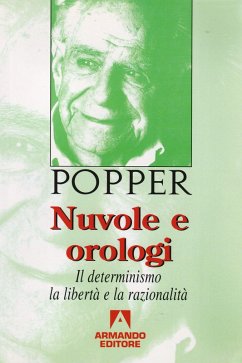 Cover Nuvole e orologi (eBook, ePUB)