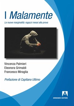 Cover I malamente (eBook, PDF)