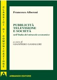 Pubblicità, televisione e società (eBook, ePUB)