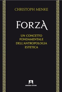 Cover Forza (eBook, ePUB)