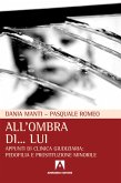 All'ombra di lui (eBook, ePUB)