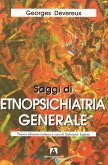 Saggi di etnopsichiatria (eBook, ePUB)