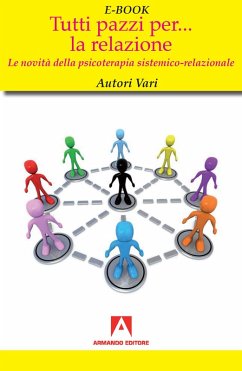 Cover Tutti pazzi per... (eBook, ePUB)