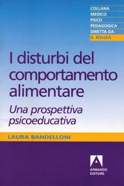 I disturbi del comportamento alimentare (eBook, PDF) - Bandelloni, Laura