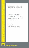 La religione civile in Italia e in America (eBook, ePUB)