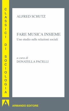 Cover Fare musica insieme (eBook, ePUB)