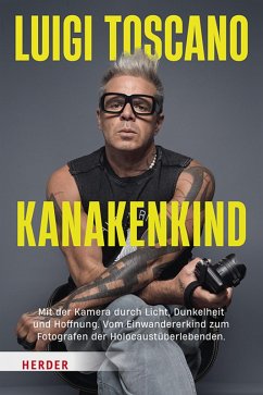 Cover Kanakenkind (eBook, ePUB)