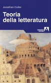 Teoria della letteratura (eBook, PDF)